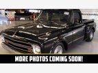Thumbnail Photo 44 for 1968 Chevrolet C/K Truck